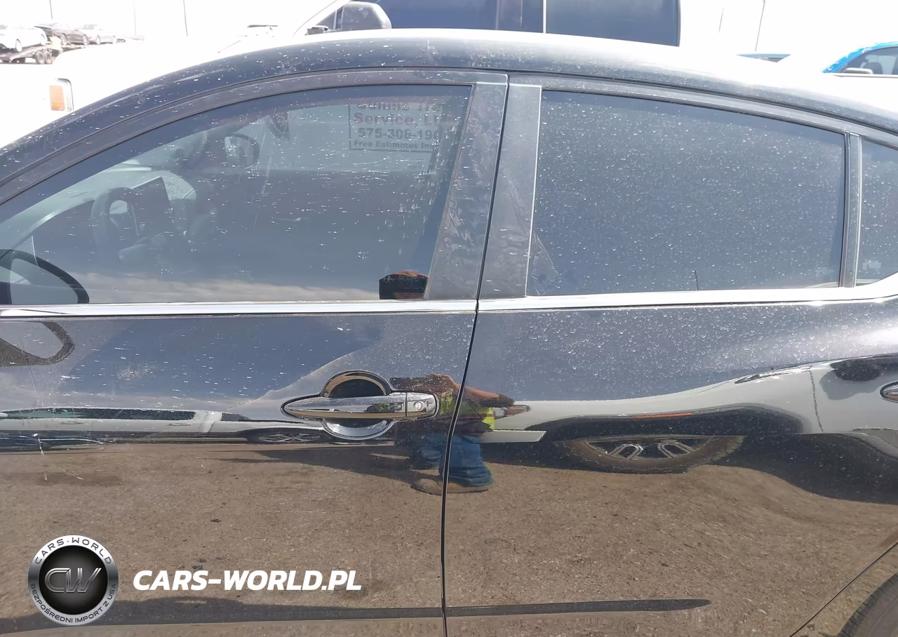 2025 Nissan Sentra Sv VIN:3N1AB8CVXSY239507 - 15