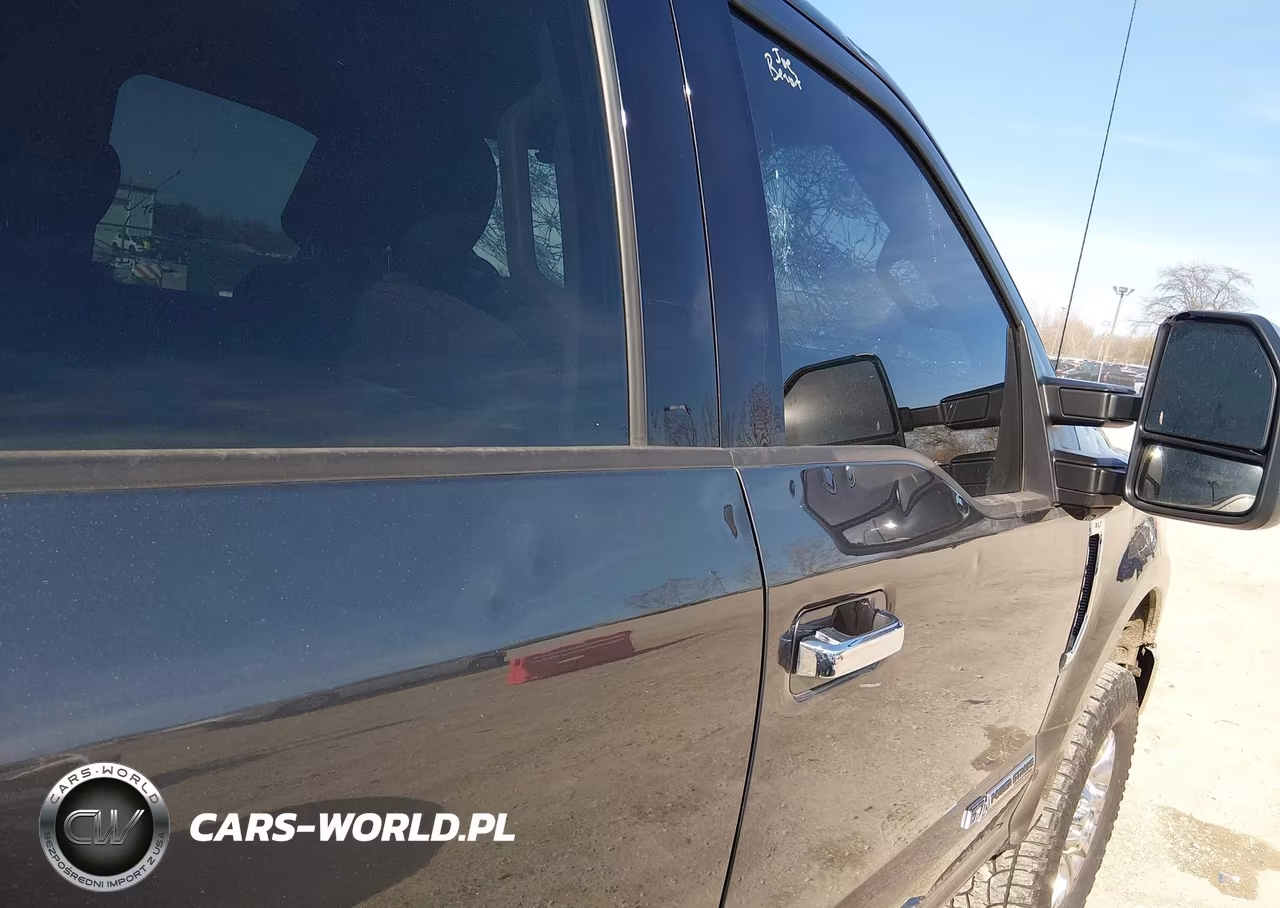 2020 Ford F-250 Xlt VIN:1FT8W2BTXLEE42487 - 18