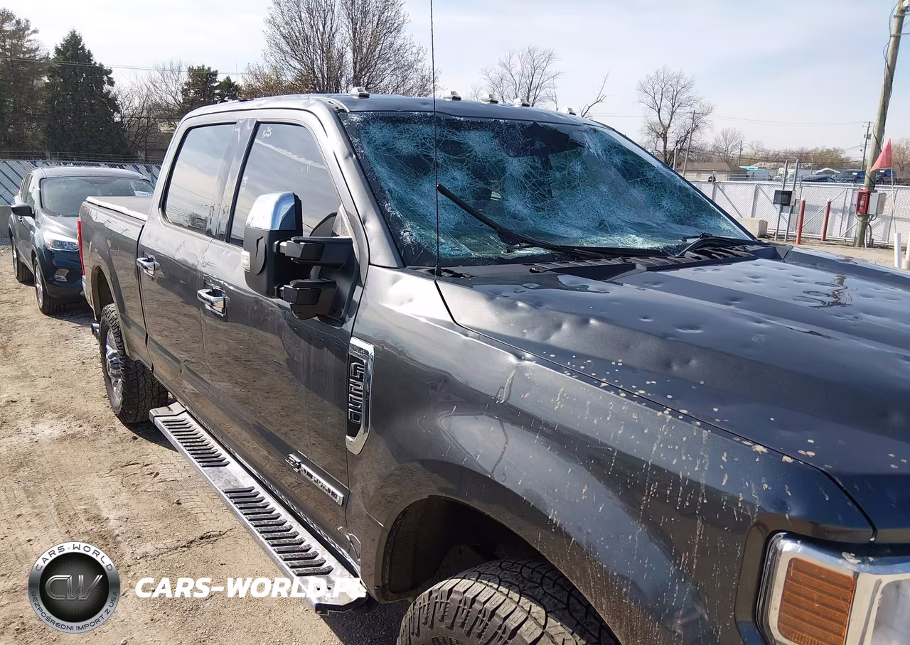 2020 Ford F-250 Xlt VIN:1FT8W2BTXLEE42487 - 20