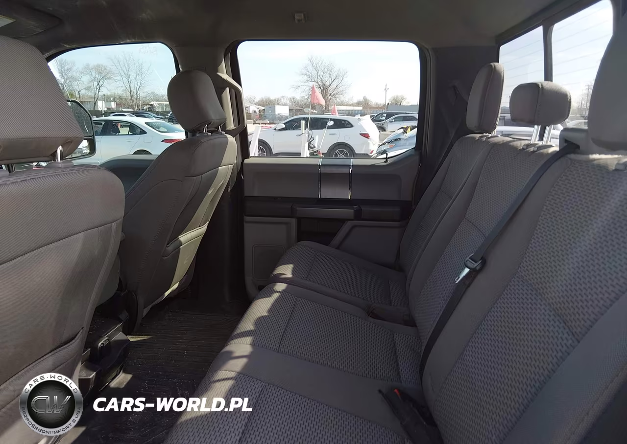 2020 Ford F-250 Xlt VIN:1FT8W2BTXLEE42487 - 6