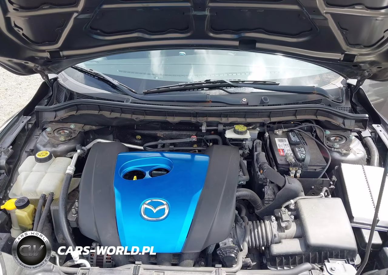 2013 Mazda Mazda3 I Touring VIN:JM1BL1L71D1784512 - 10