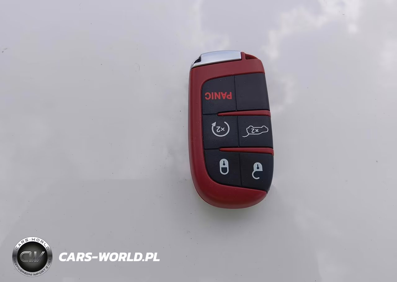 2018 Jeep Grand Cherokee Trackhawk 4X4 VIN:1C4RJFN96JC432672 - 11