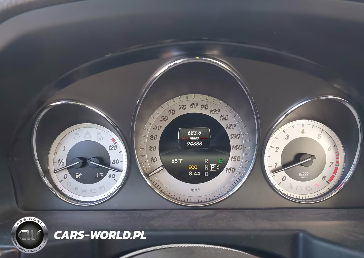 2014 Mercedes-Benz Glk 350 VIN:WDCGG5HB3EG336344 - 7