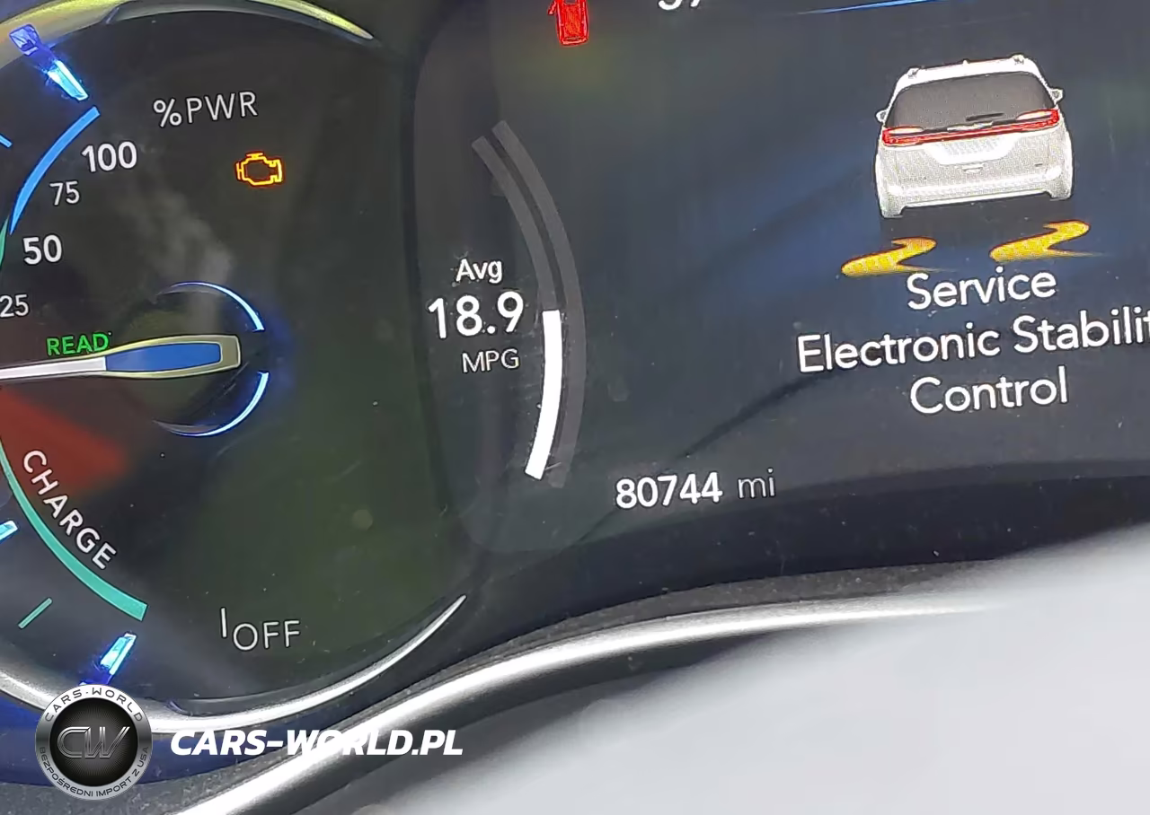 2022 Chrysler Pacifica Hybrid Touring L VIN:2C4RC1L73NR129814 - 15