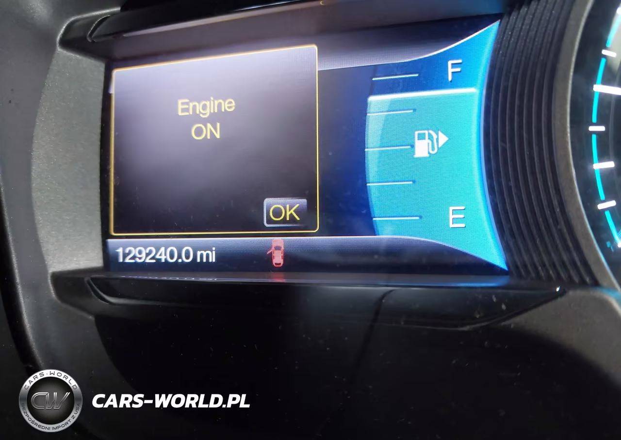 2013 Ford Taurus Sho VIN:1FAHP2KT2DG171854 - 15
