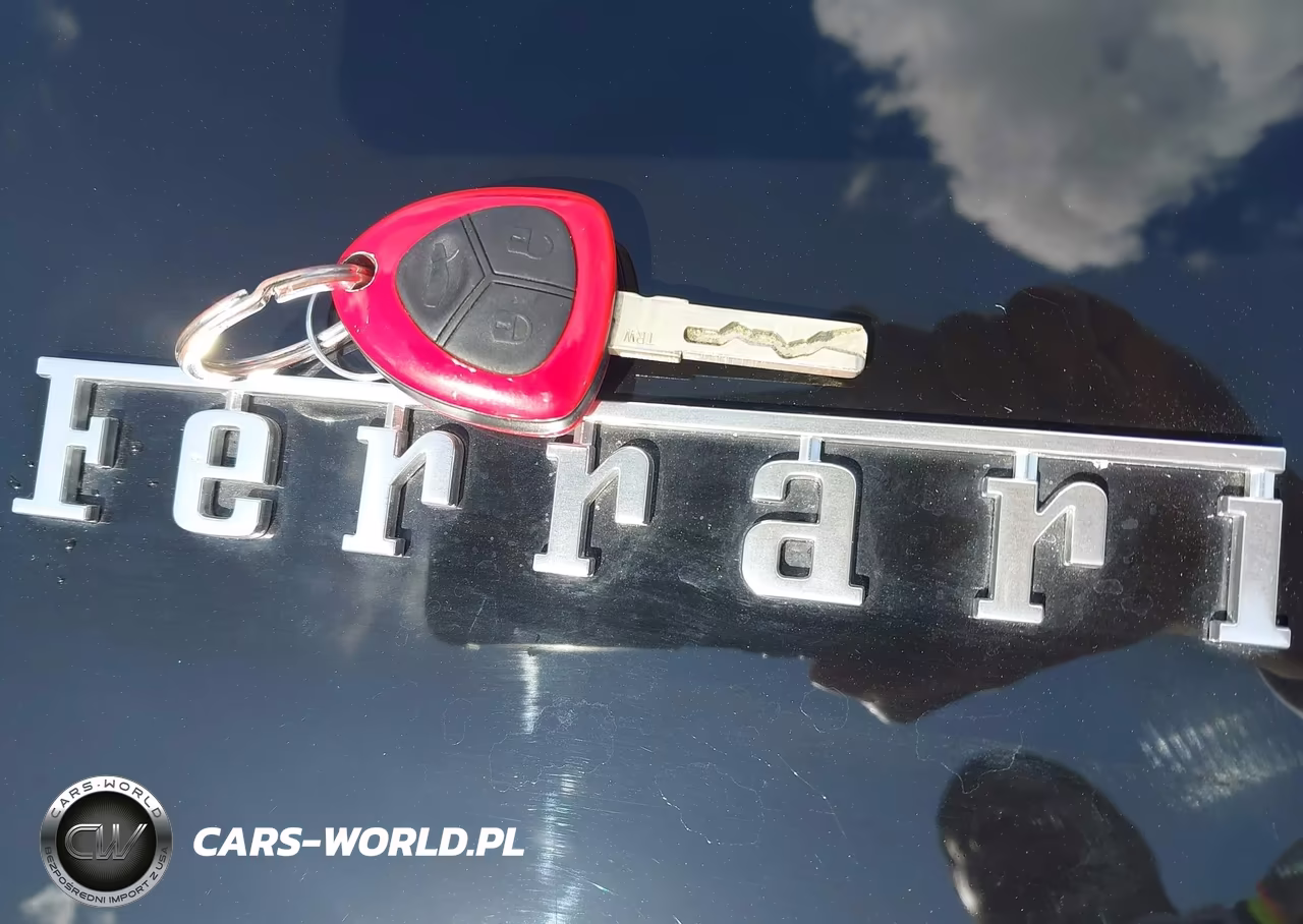 2015 Ferrari 458 Spider VIN:ZFF68NHA2F0211126 - 11
