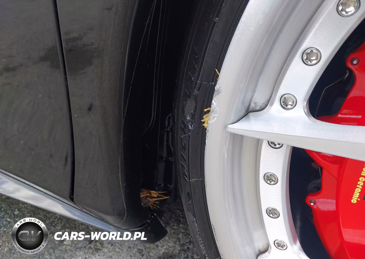 2015 Ferrari 458 Spider VIN:ZFF68NHA2F0211126 - 18