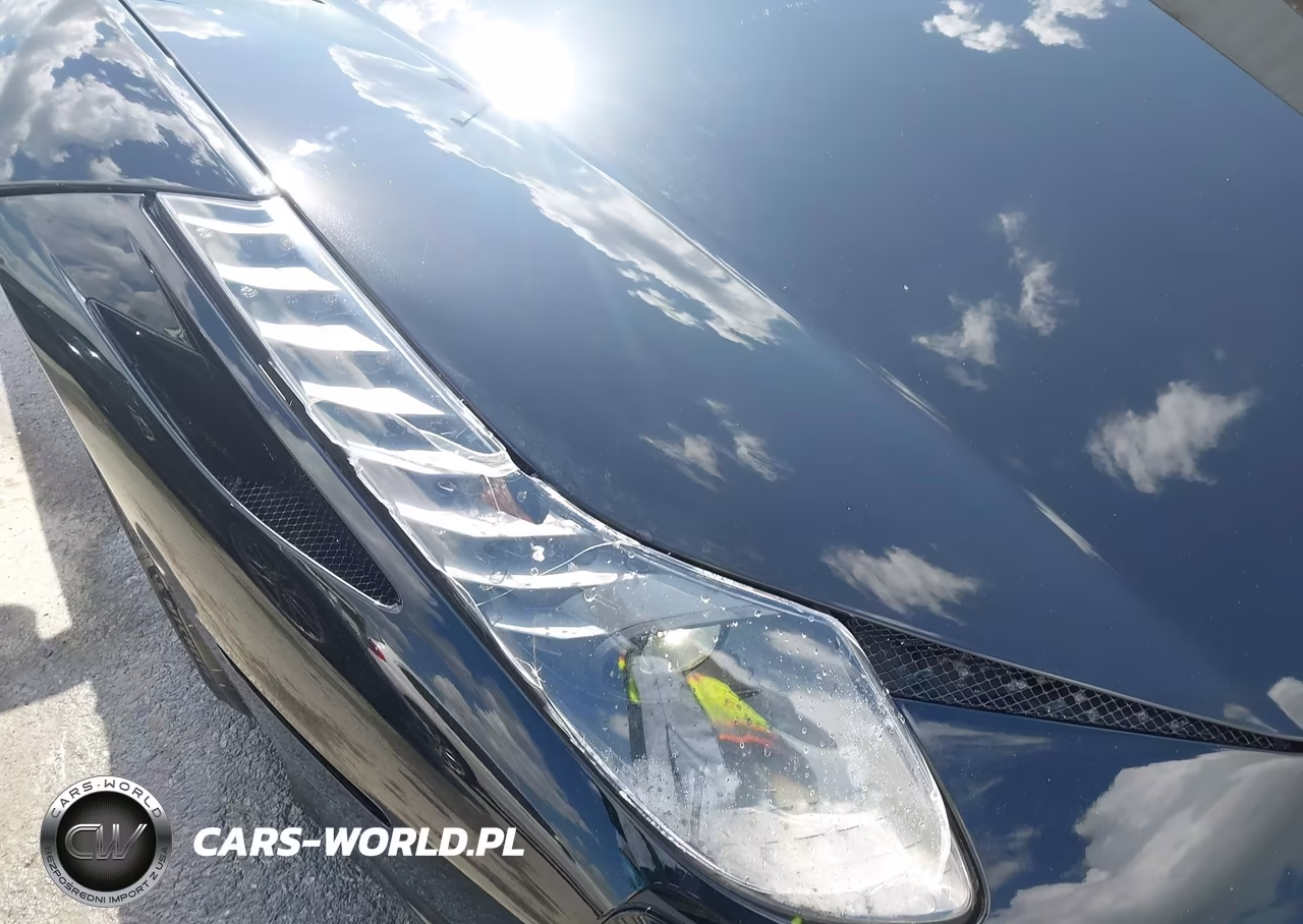 2015 Ferrari 458 Spider VIN:ZFF68NHA2F0211126 - 6