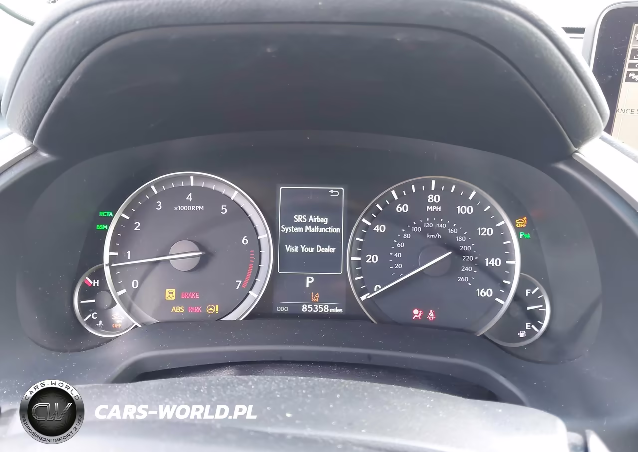 2017 Lexus Rx 350 VIN:2T2ZZMCA8HC076491 - 7