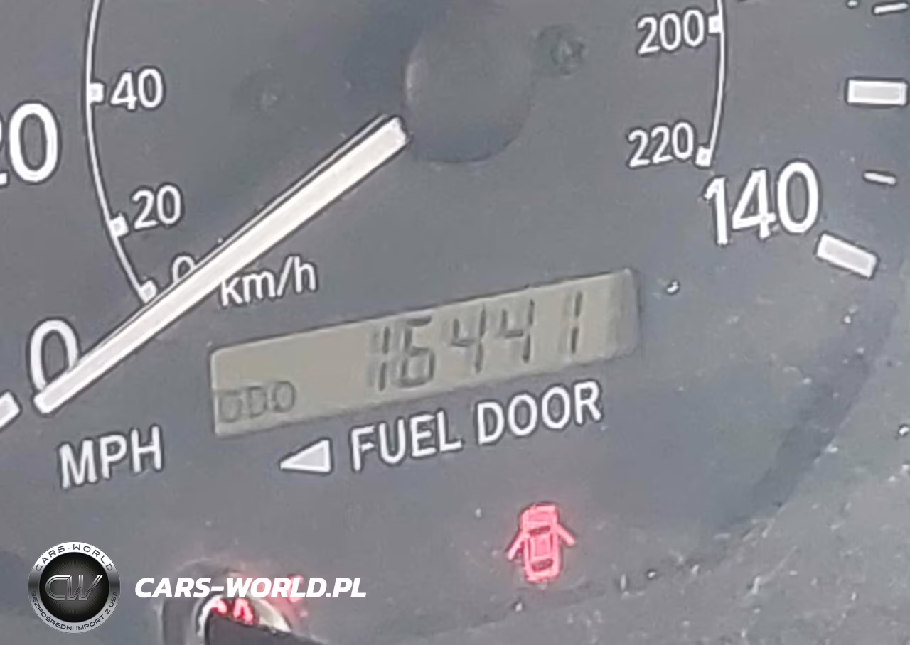 2000 Toyota Camry Le VIN:4T1BG22K5YU646438 - 7