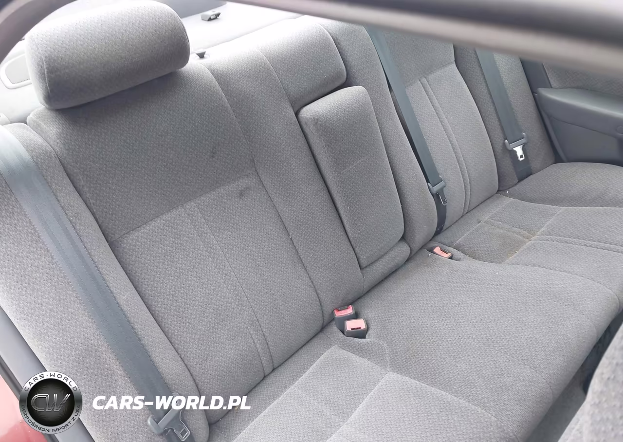 2000 Toyota Camry Le VIN:4T1BG22K5YU646438 - 8