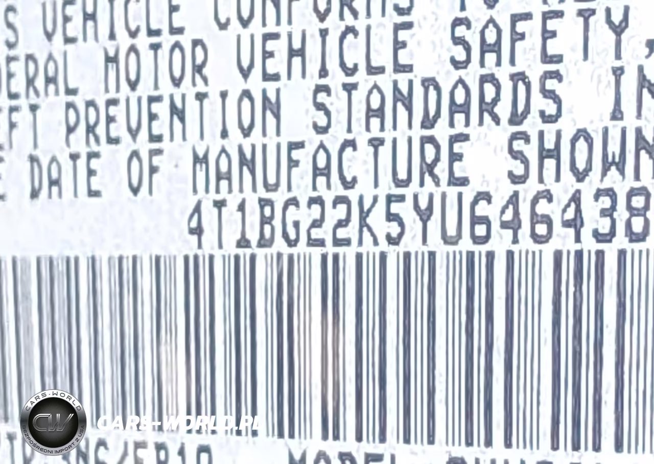 2000 Toyota Camry Le VIN:4T1BG22K5YU646438 - 9