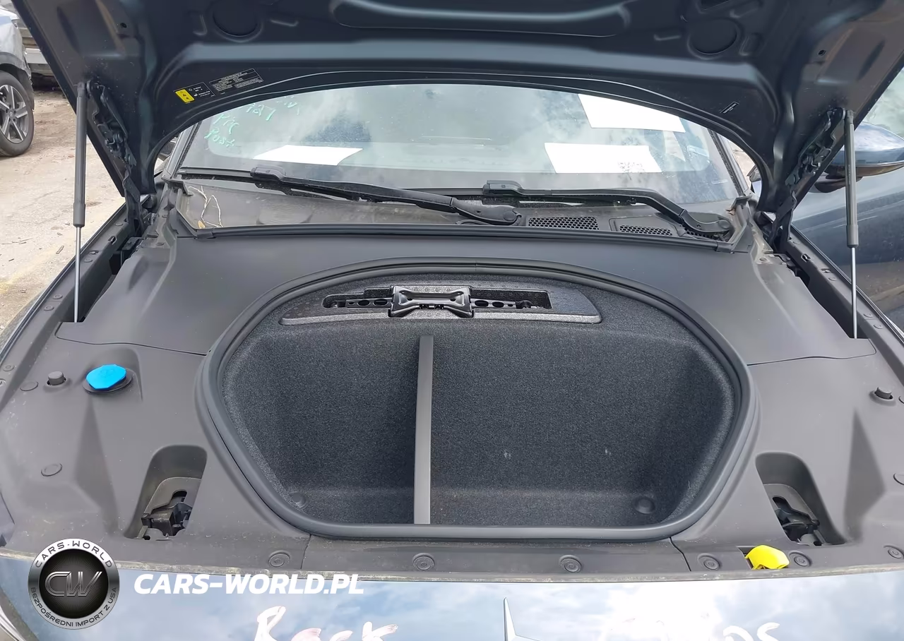 2024 Polestar 2 Long Range Dual Motor-Long Range Dual Motor Plus VIN:YSMFD3KA8RL233551 - 10