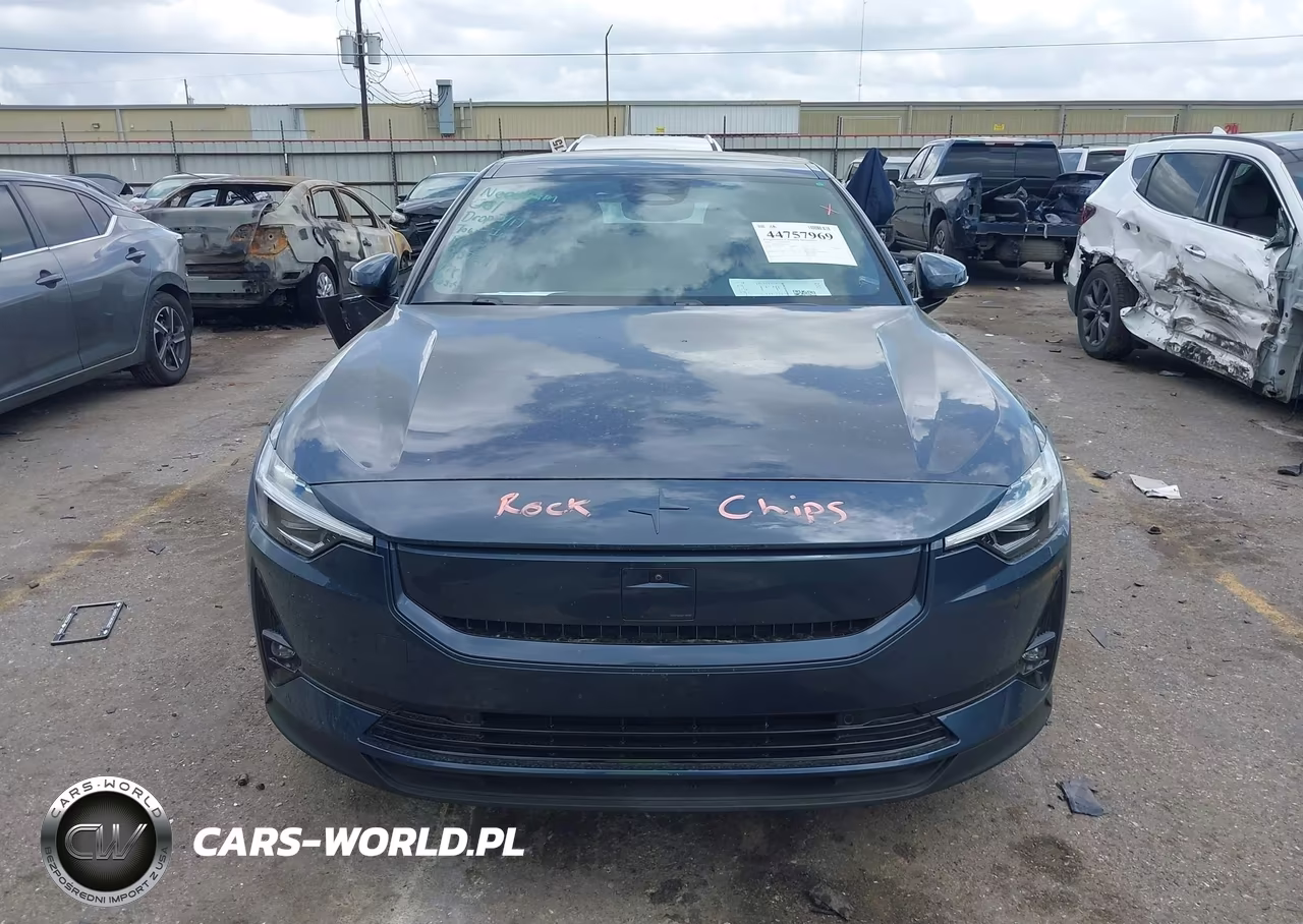 2024 Polestar 2 Long Range Dual Motor-Long Range Dual Motor Plus VIN:YSMFD3KA8RL233551 - 13