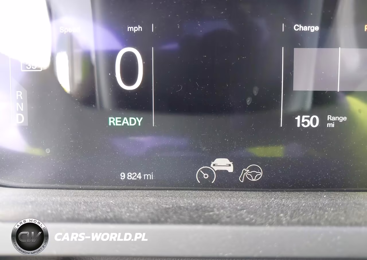 2024 Polestar 2 Long Range Dual Motor-Long Range Dual Motor Plus VIN:YSMFD3KA8RL233551 - 16