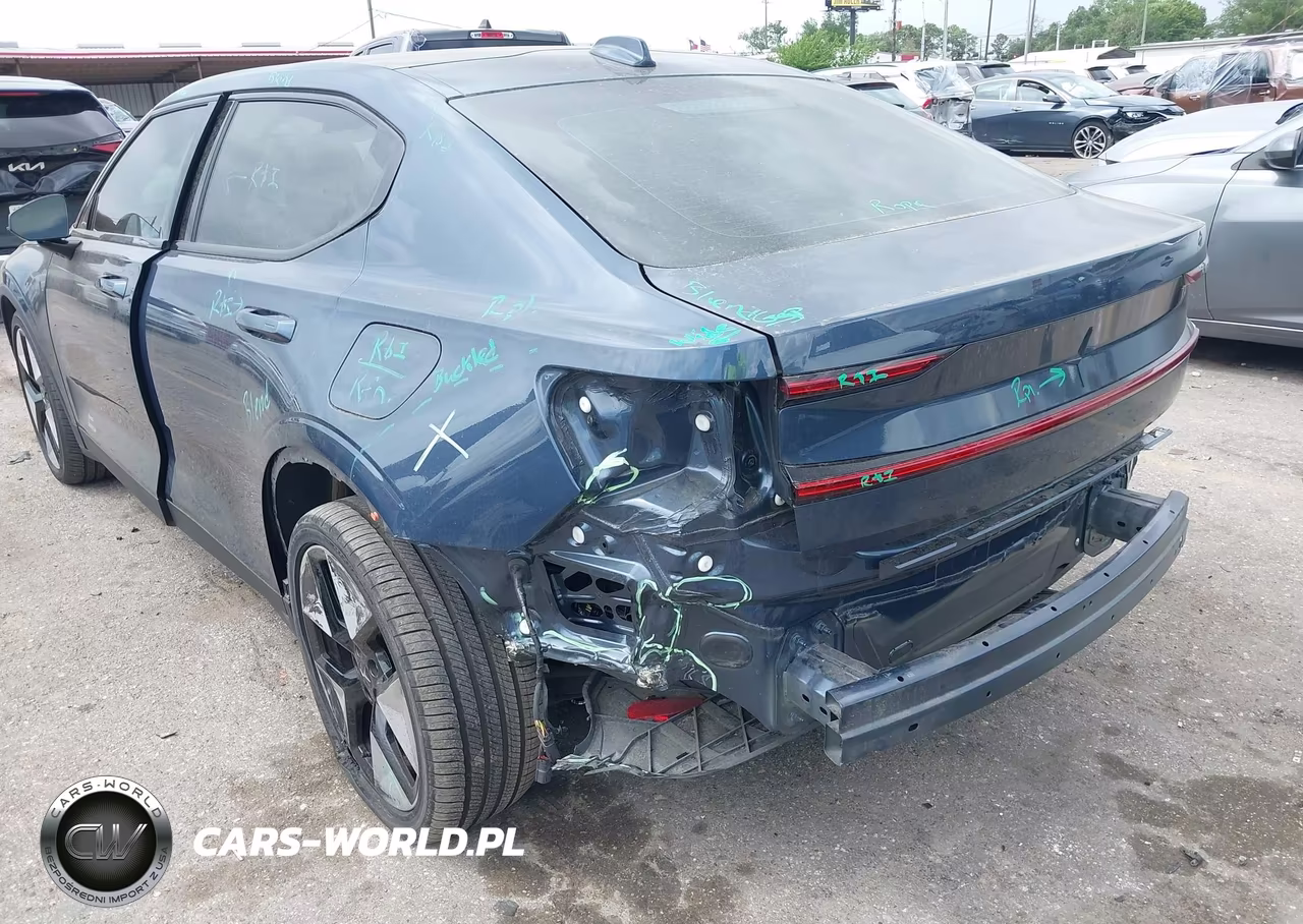 2024 Polestar 2 Long Range Dual Motor-Long Range Dual Motor Plus VIN:YSMFD3KA8RL233551 - 20