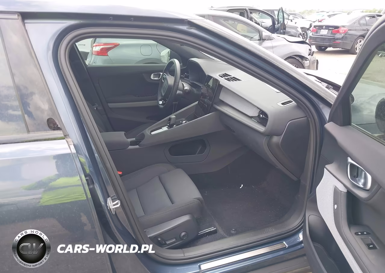 2024 Polestar 2 Long Range Dual Motor-Long Range Dual Motor Plus VIN:YSMFD3KA8RL233551 - 5