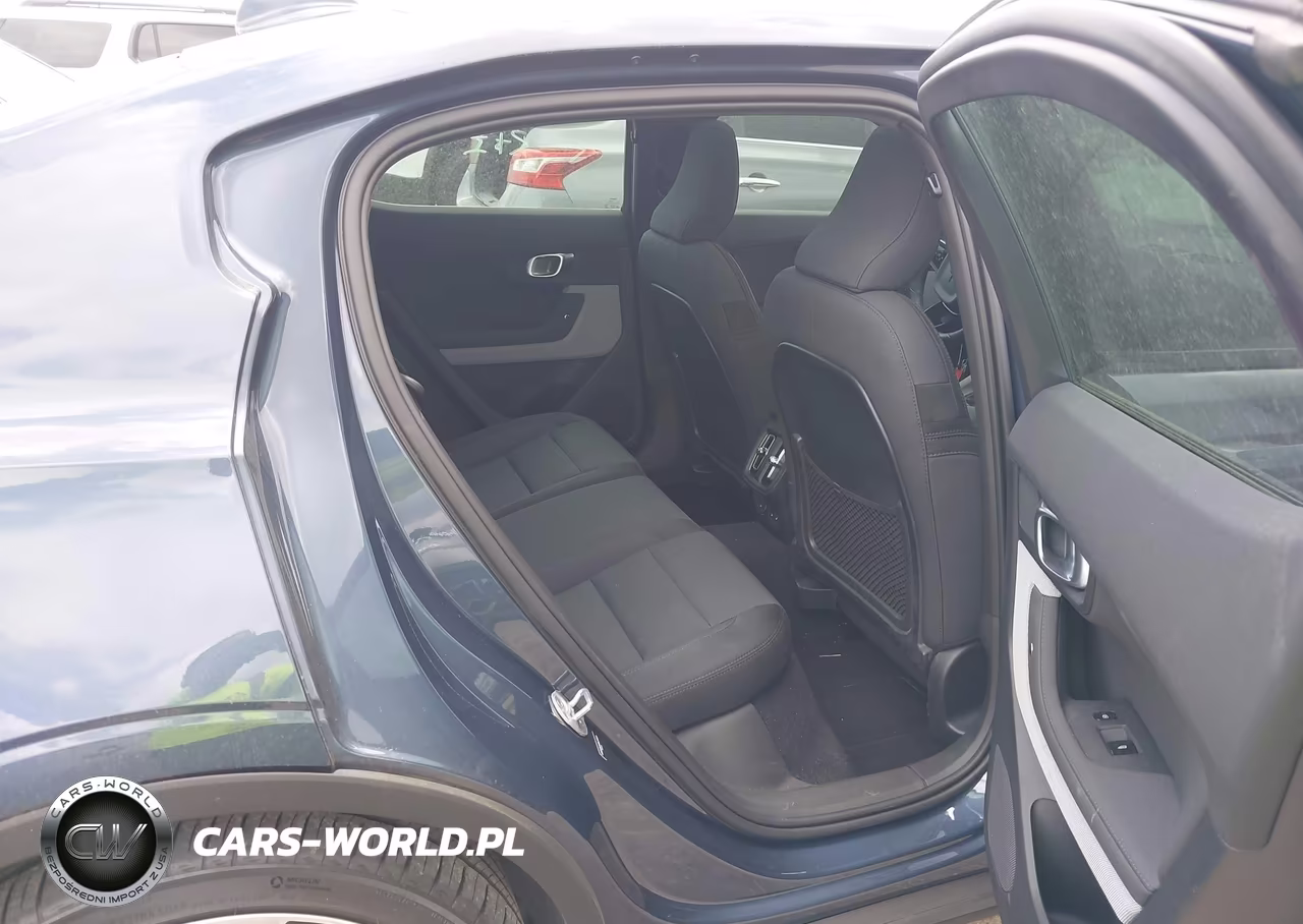 2024 Polestar 2 Long Range Dual Motor-Long Range Dual Motor Plus VIN:YSMFD3KA8RL233551 - 8