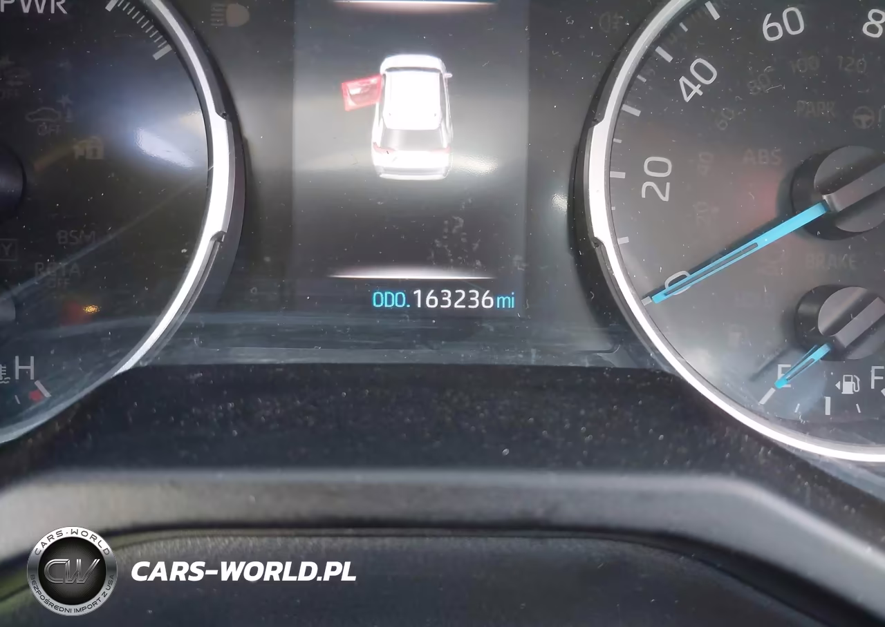 2020 Toyota Rav4 Hybrid Xle VIN:4T3RWRFV7LU006584 - 7