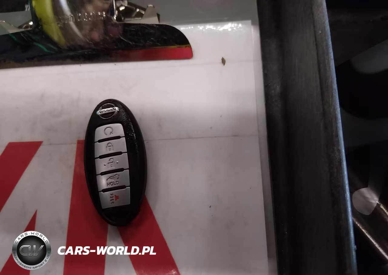 2018 Nissan Rogue Sl VIN:5N1AT2MV0JC816716 - 11