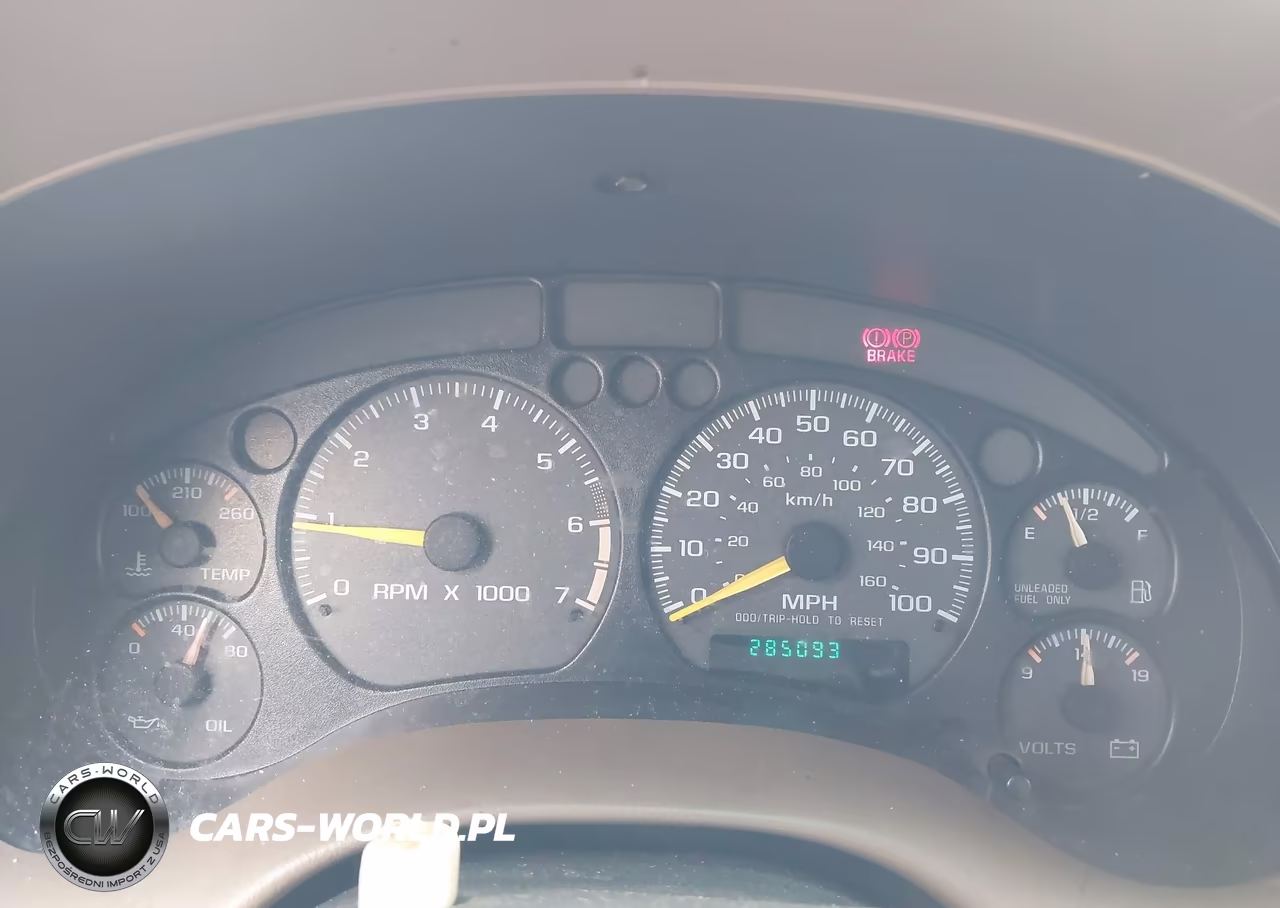 1998 Chevrolet S-10 Ls Fleetside VIN:1GCCS1445WK239079 - 7