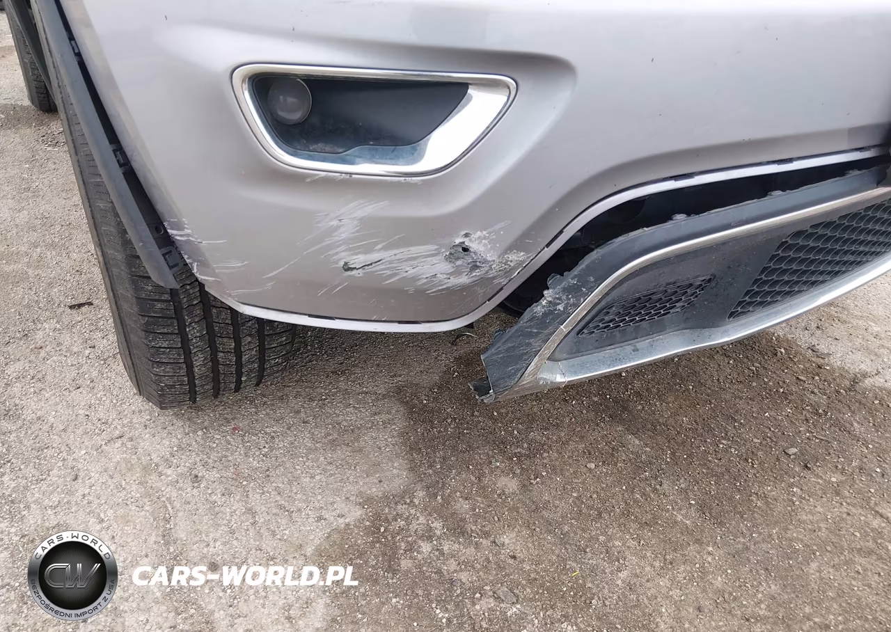 2019 Jeep Grand Cherokee Limited 4X4 VIN:1C4RJFBG9KC552504 - 6