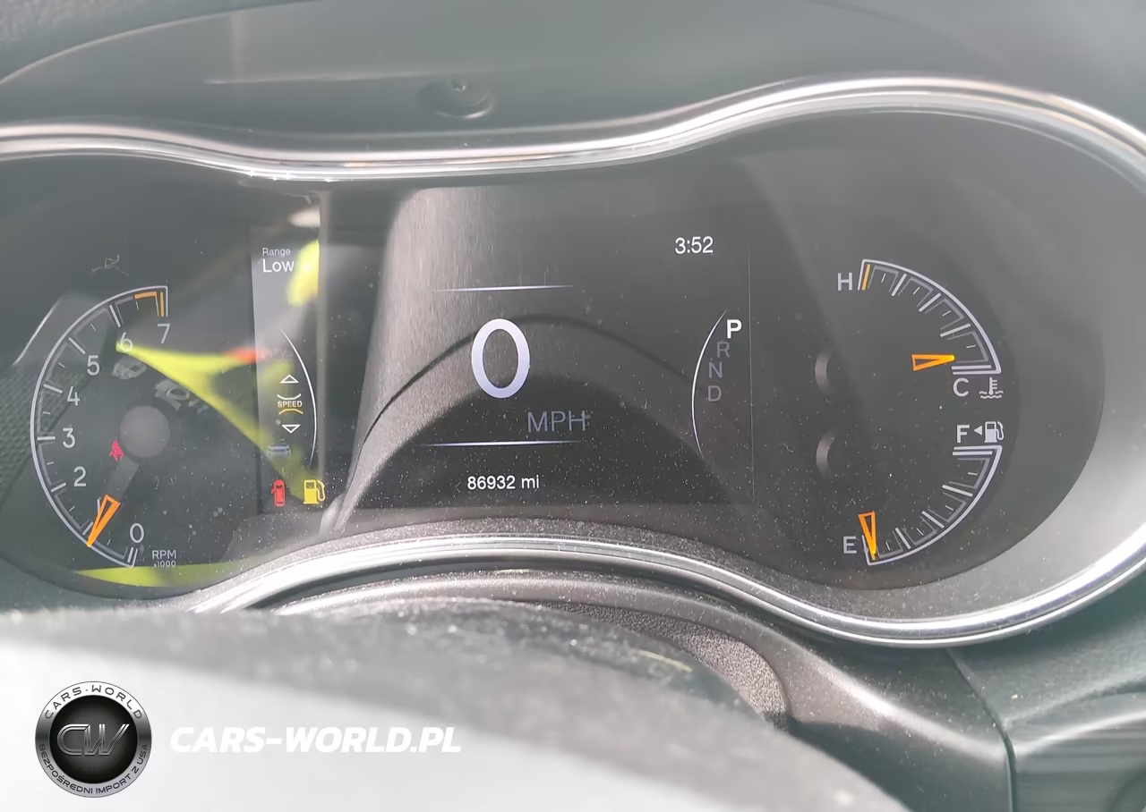 2019 Jeep Grand Cherokee Limited 4X4 VIN:1C4RJFBG9KC552504 - 7