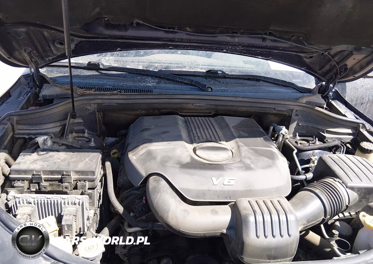 2014 Jeep Grand Cherokee Limited VIN:1C4RJEBG0EC265700 - 10
