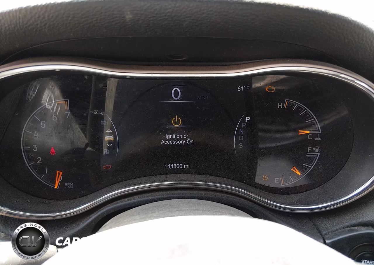 2014 Jeep Grand Cherokee Limited VIN:1C4RJEBG0EC265700 - 7