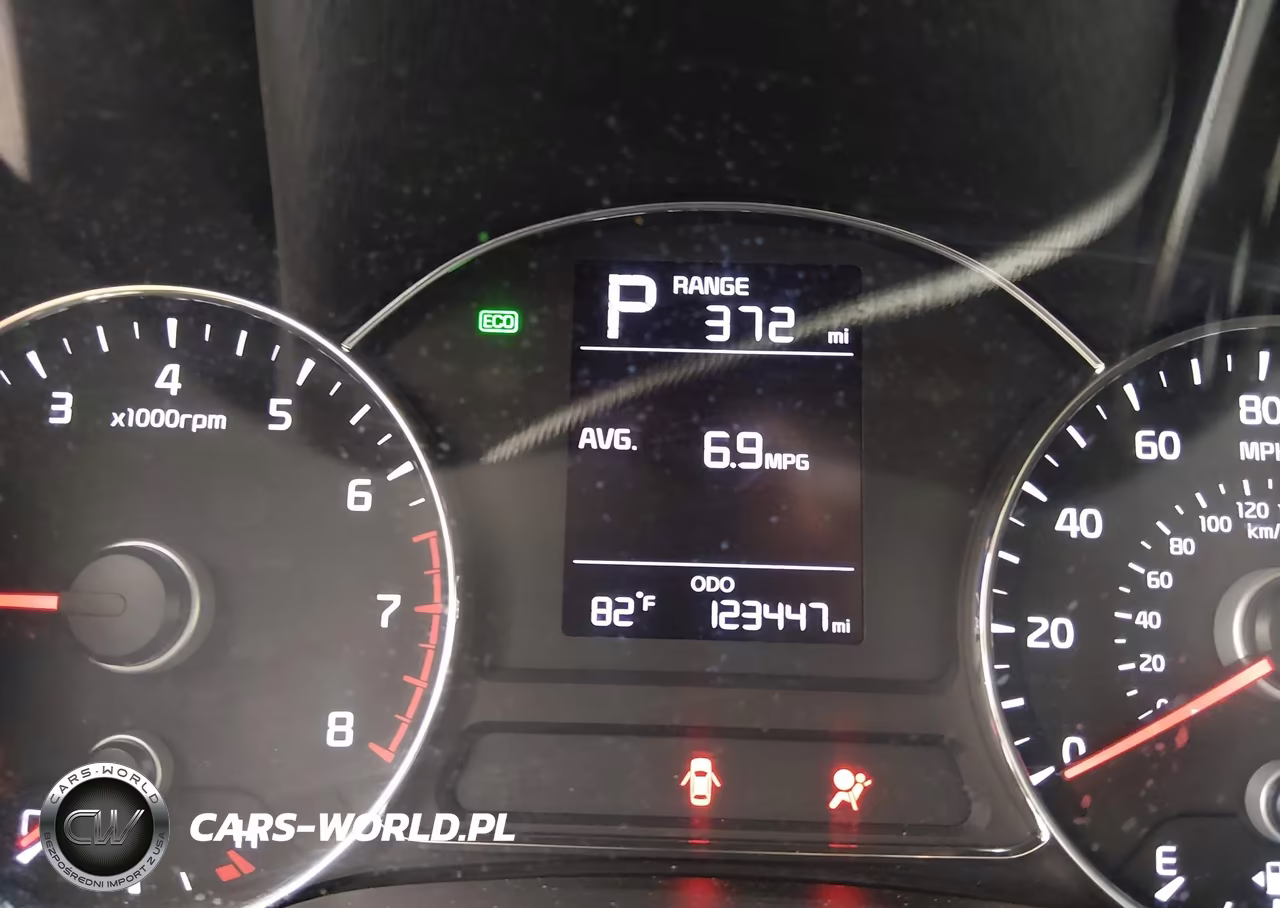 2018 Kia Forte Lx VIN:3KPFK4A71JE228864 - 15