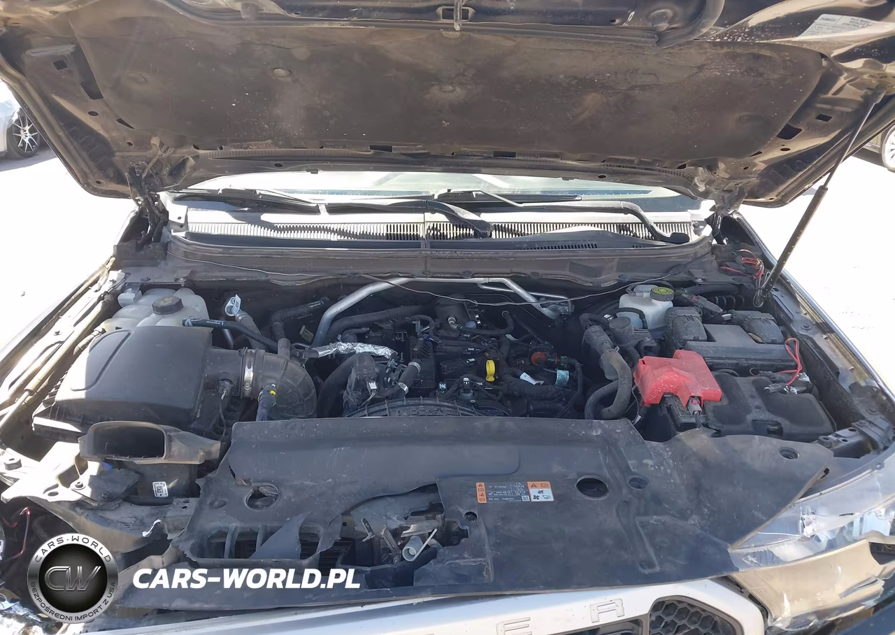 2019 Ford Ranger Xlt VIN:1FTER1FH2KLA67067 - 10