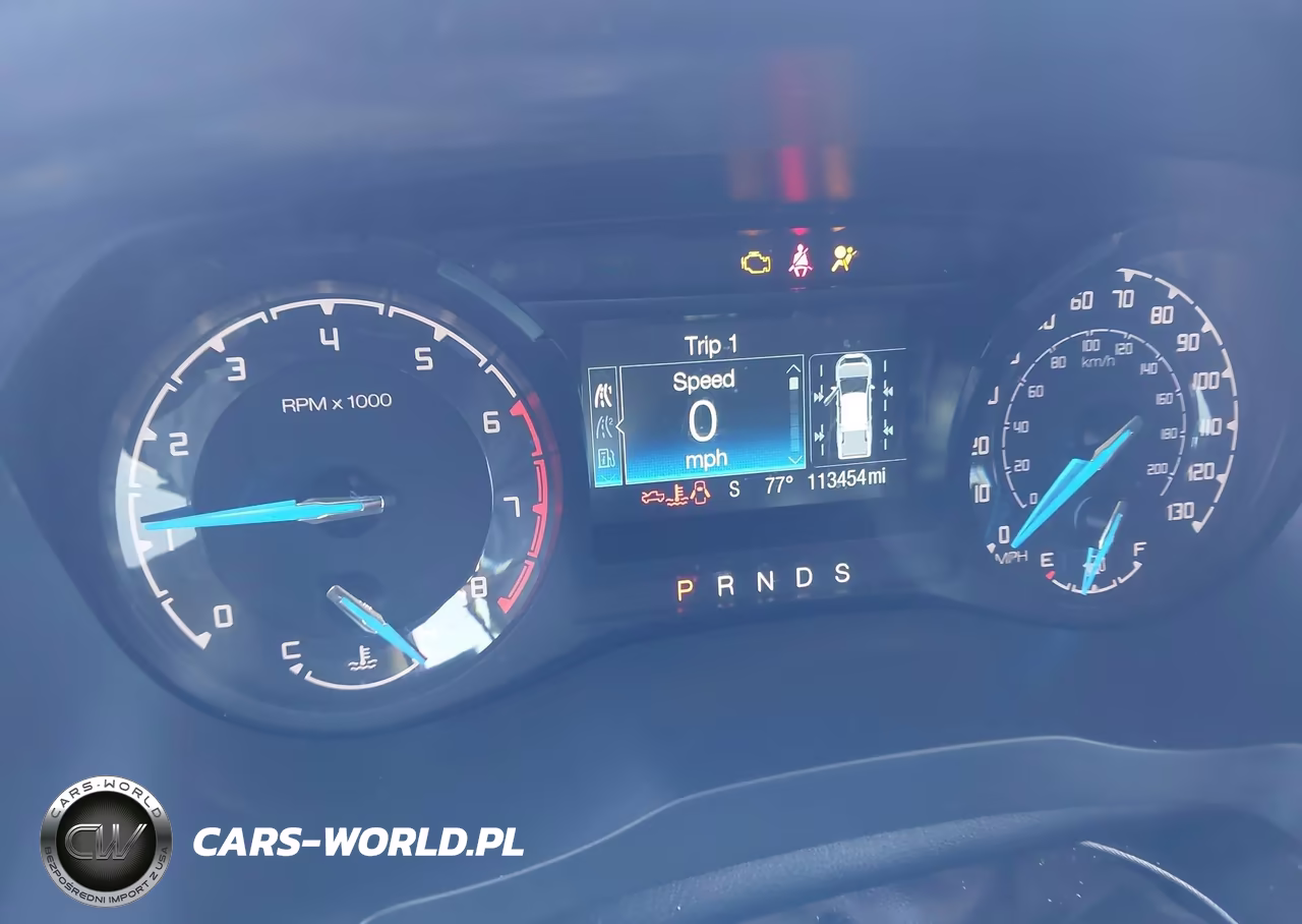 2019 Ford Ranger Xlt VIN:1FTER1FH2KLA67067 - 7