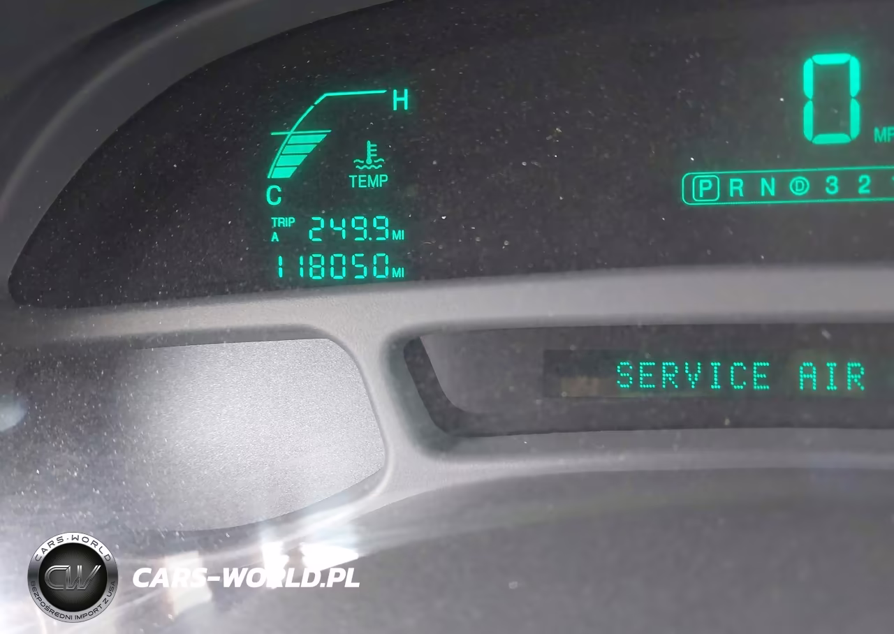 2005 Cadillac Deville Standard VIN:1G6KD54Y85U209984 - 15