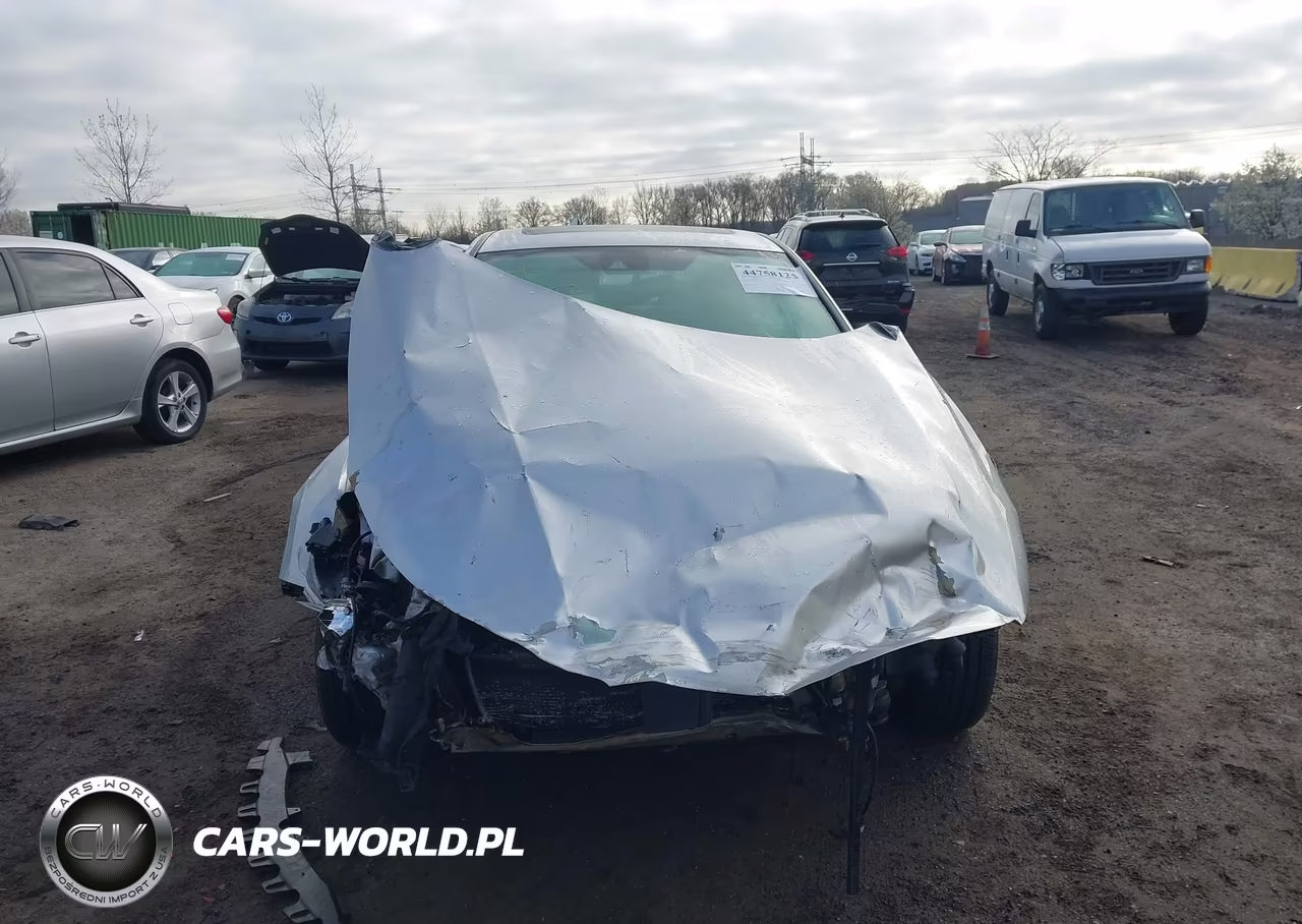 2014 Honda Accord Ex-L V-6 VIN:1HGCR3F84EA001799 - 11