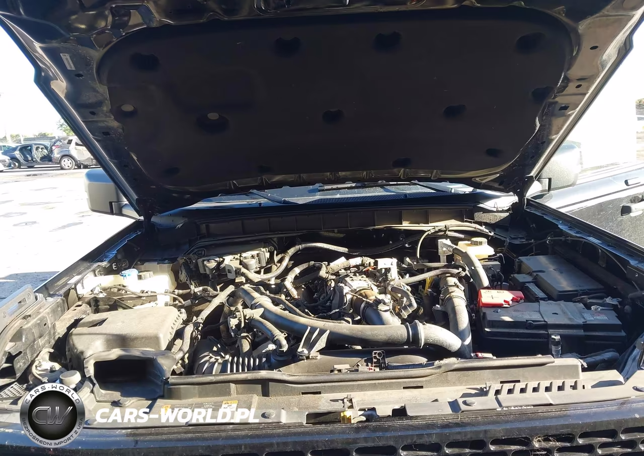 2023 Ford Bronco Wildtrak VIN:1FMEE5DP3PLB07866 - 10