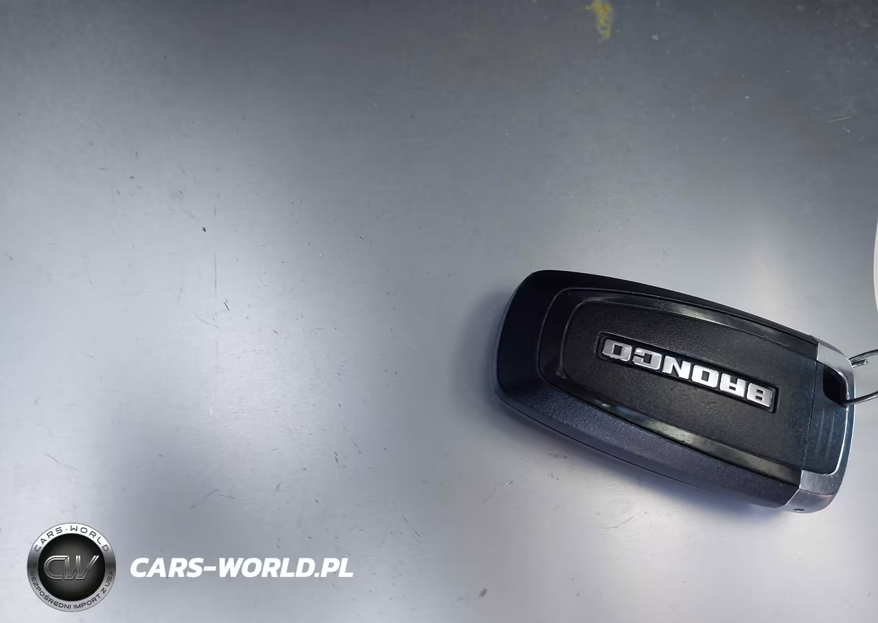 2023 Ford Bronco Wildtrak VIN:1FMEE5DP3PLB07866 - 11