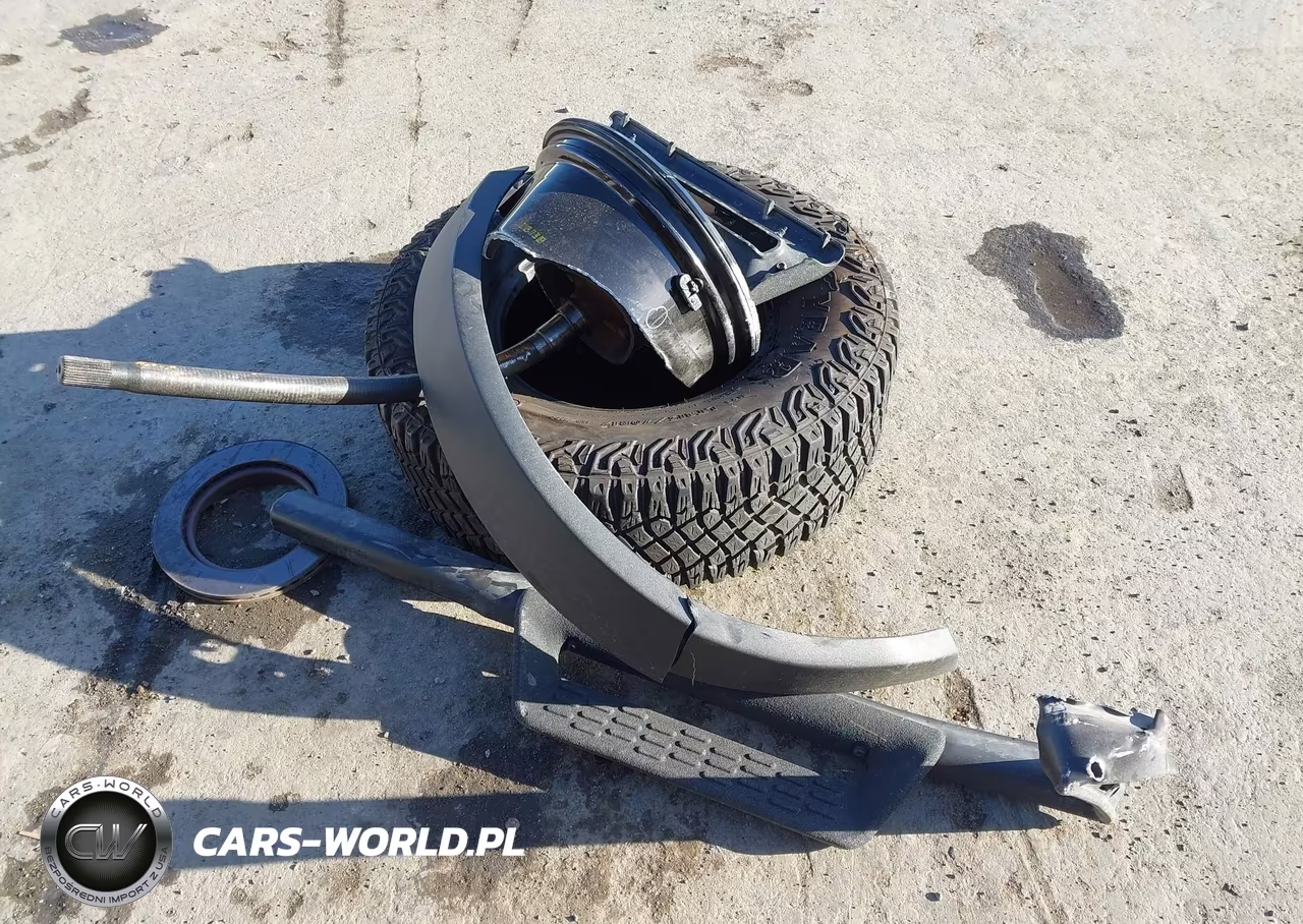 2023 Ford Bronco Wildtrak VIN:1FMEE5DP3PLB07866 - 12