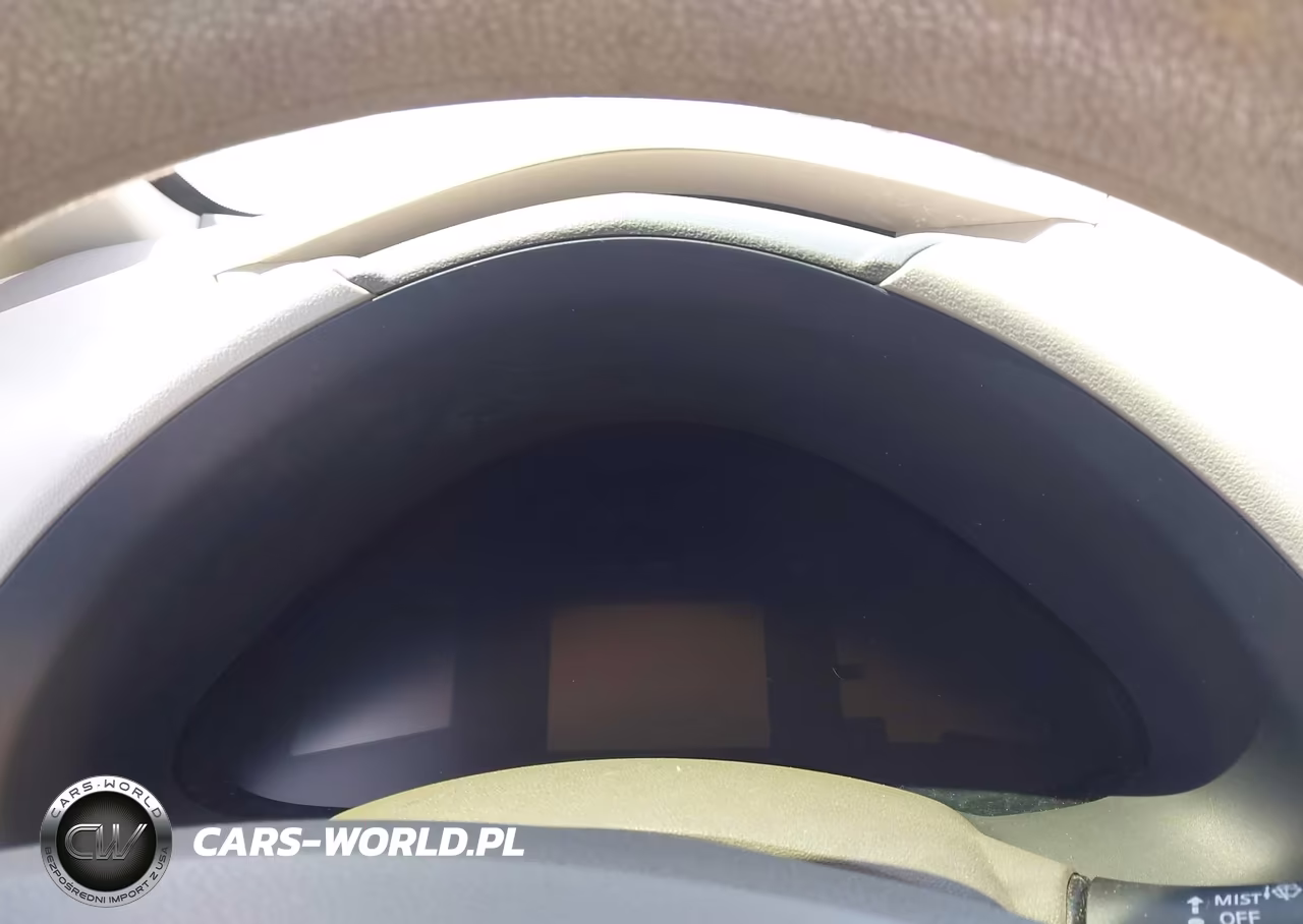 2011 Nissan Leaf Sl VIN:JN1AZ0CP6BT001614 - 7