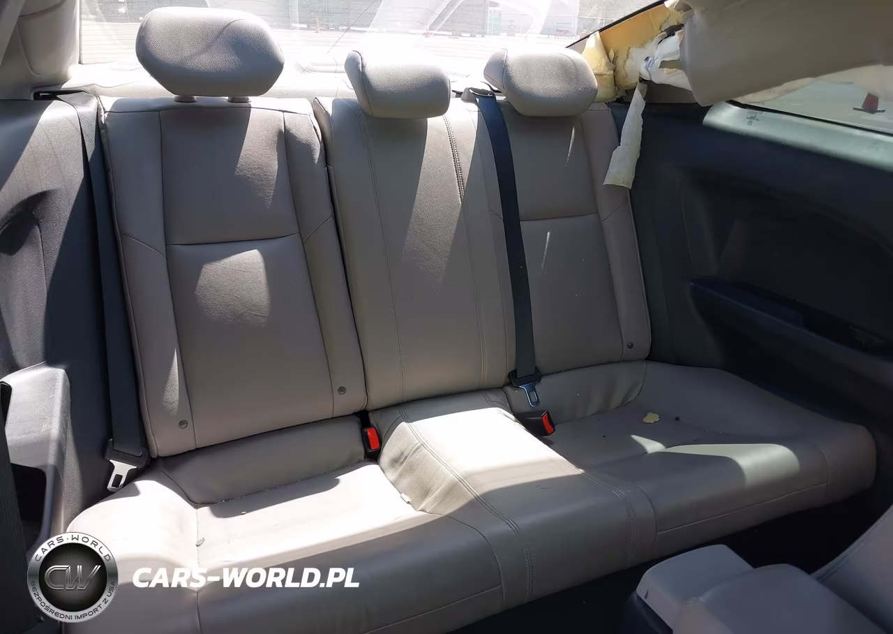 2014 Honda Civic Ex-L VIN:2HGFG3B05EH512720 - 8