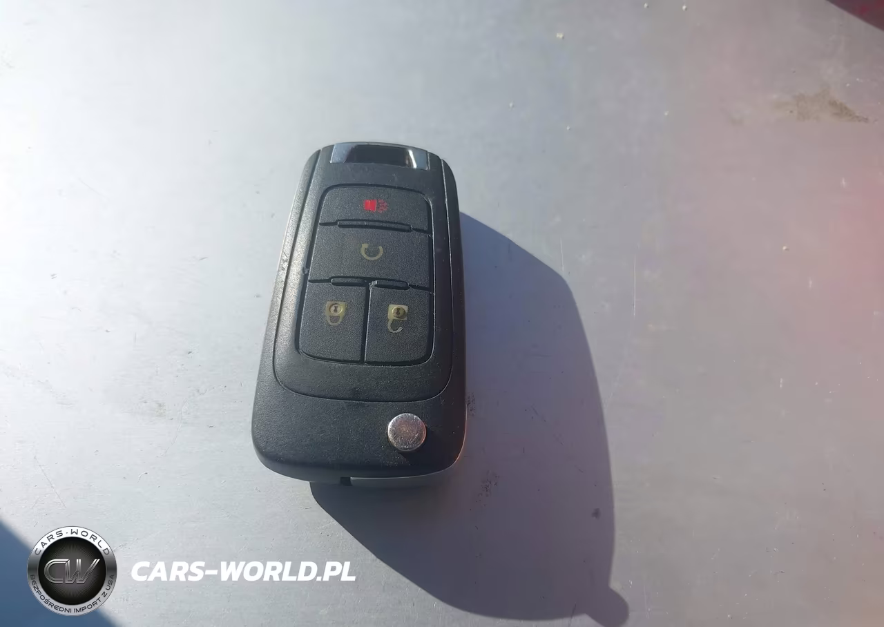 2014 Buick Encore Convenience VIN:KL4CJFSB6EB611510 - 11