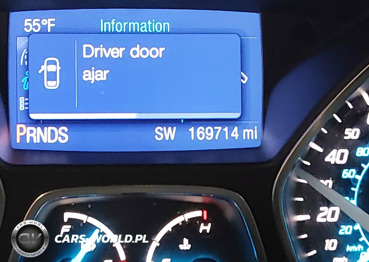 2013 Ford Escape Se VIN:1FMCU9GX7DUB27461 - 15