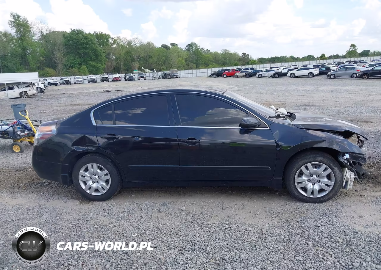 2012 Nissan Altima 2.5 S VIN:1N4AL2AP5CN568261 - 13