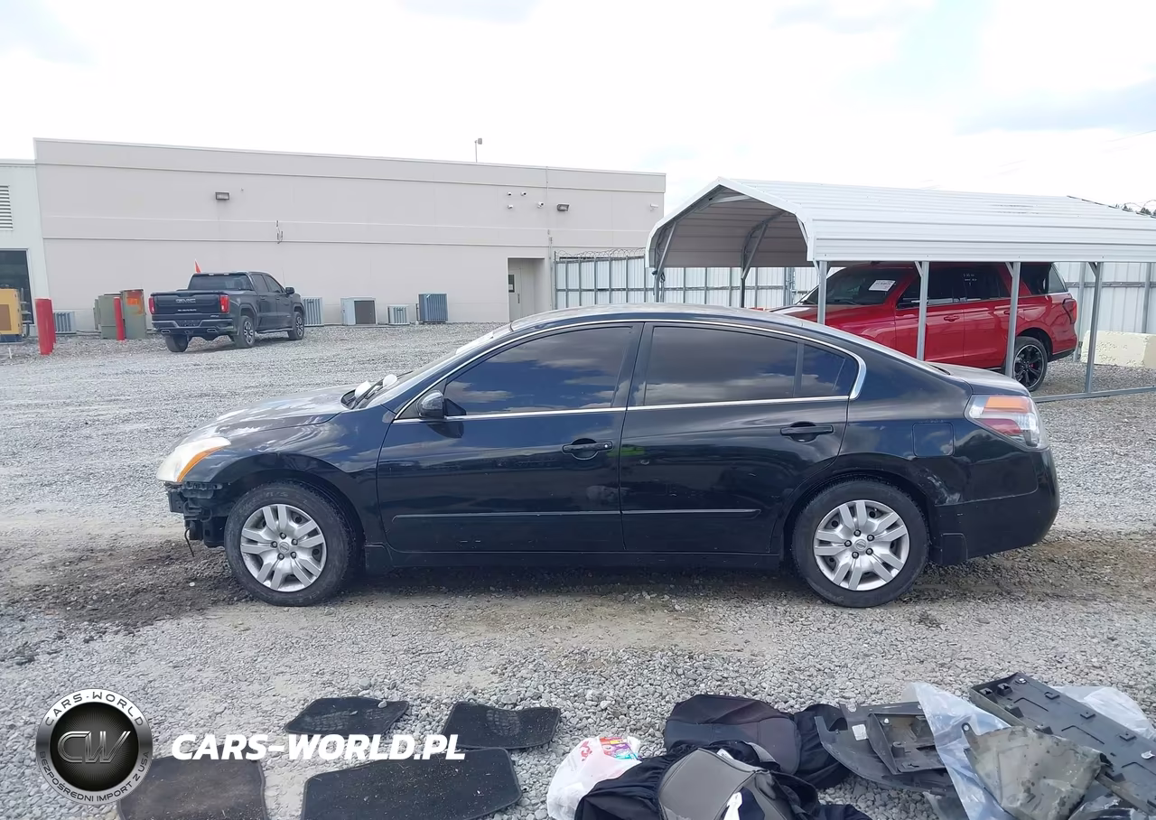 2012 Nissan Altima 2.5 S VIN:1N4AL2AP5CN568261 - 14