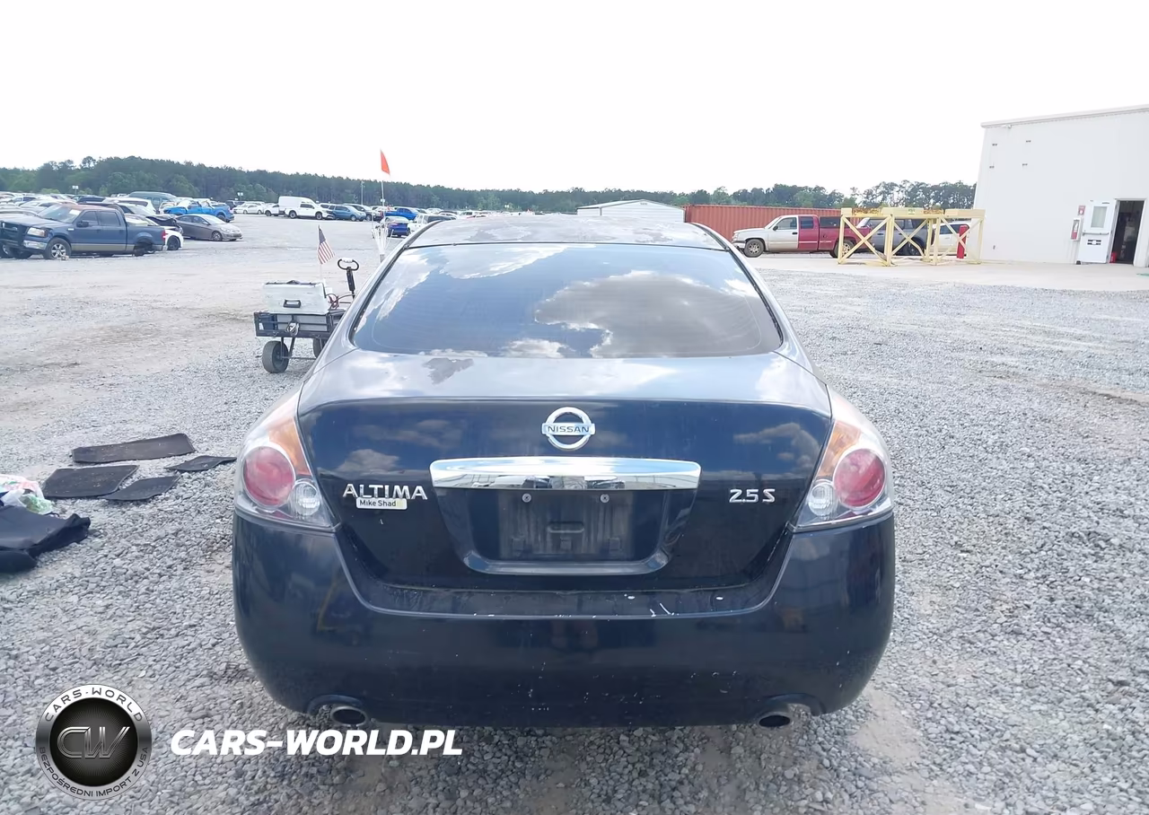 2012 Nissan Altima 2.5 S VIN:1N4AL2AP5CN568261 - 16