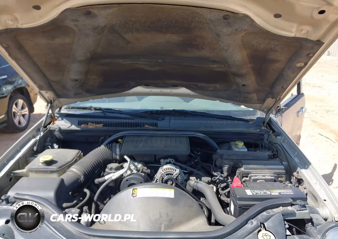 2007 Jeep Grand Cherokee Laredo VIN:1J8GR48K87C618802 - 10