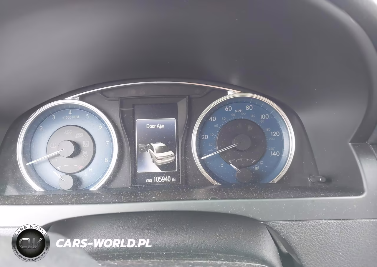2016 Toyota Camry Le VIN:4T1BF1FK0GU560668 - 7