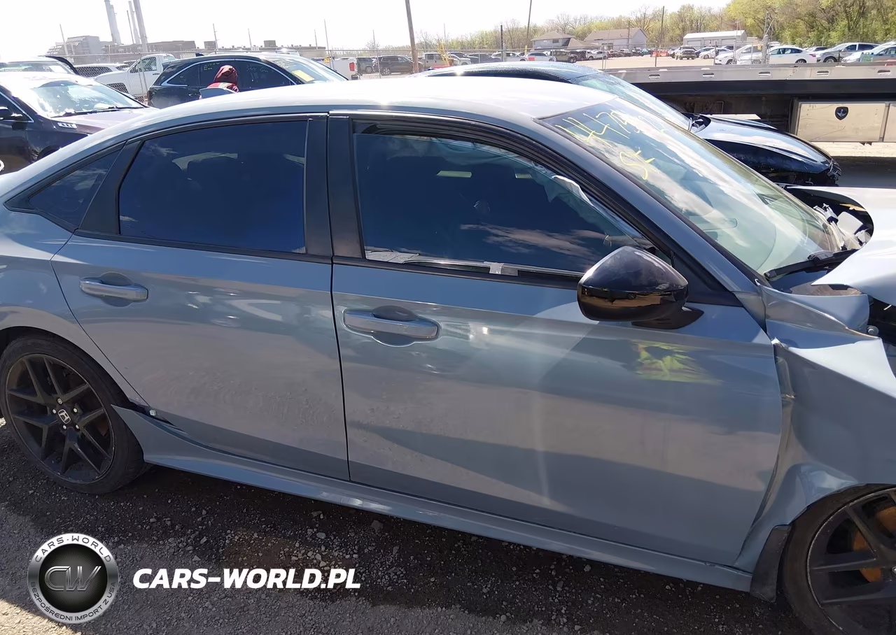 2022 Honda Civic Sport VIN:2HGFE2F58NH593167 - 12