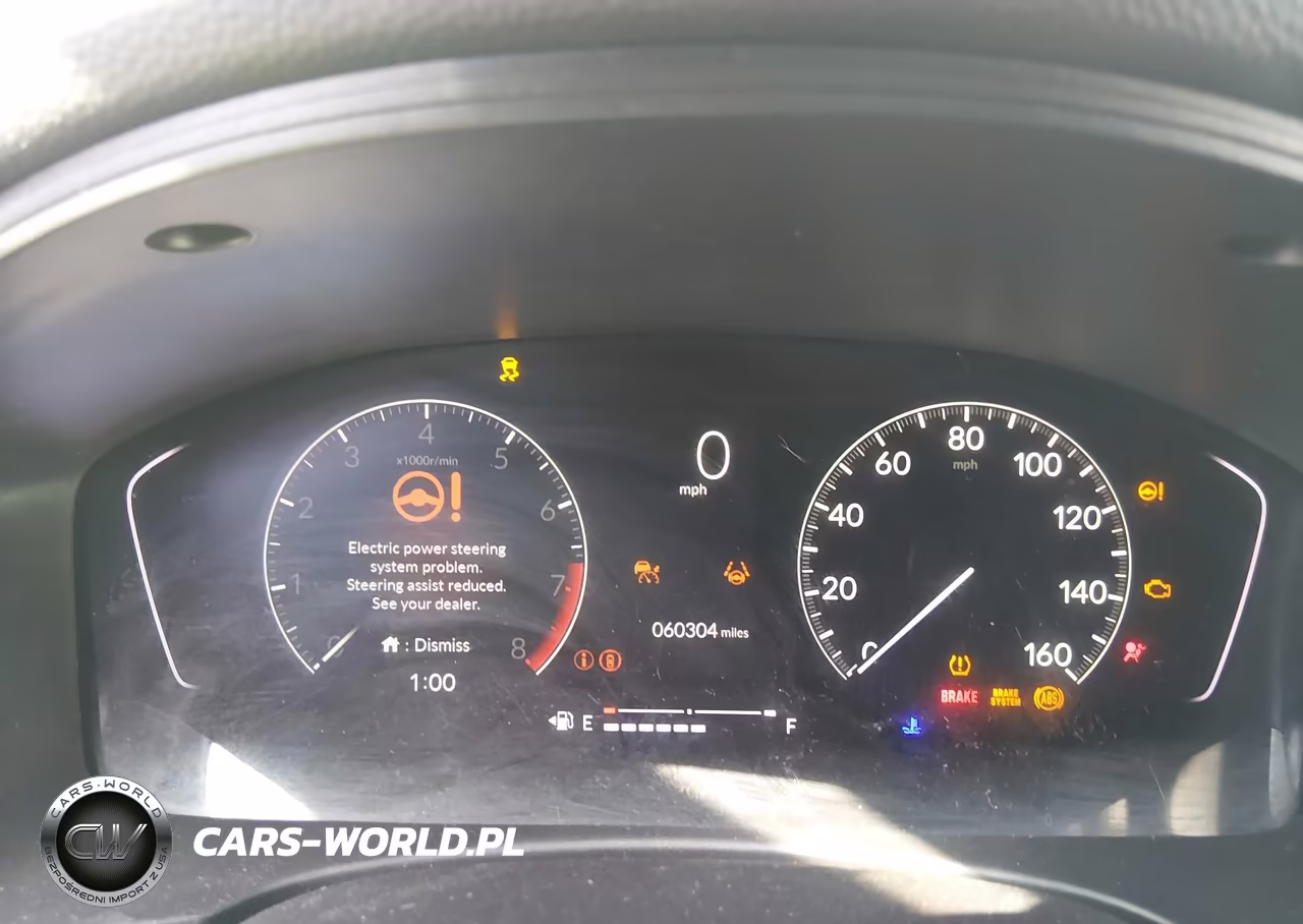 2022 Honda Civic Sport VIN:2HGFE2F58NH593167 - 7