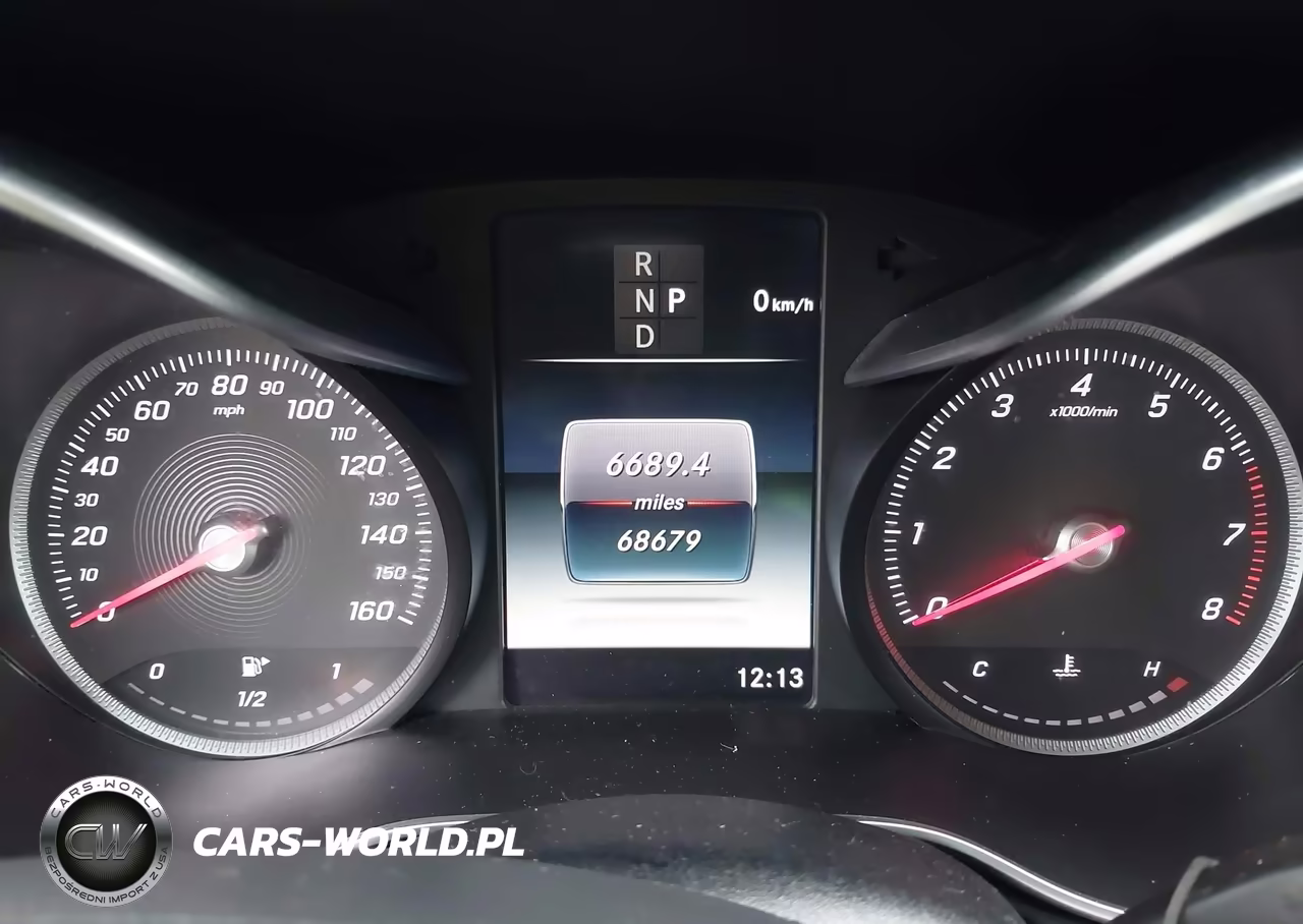 2018 Mercedes-Benz C 300 VIN:55SWF4JB8JU261457 - 7