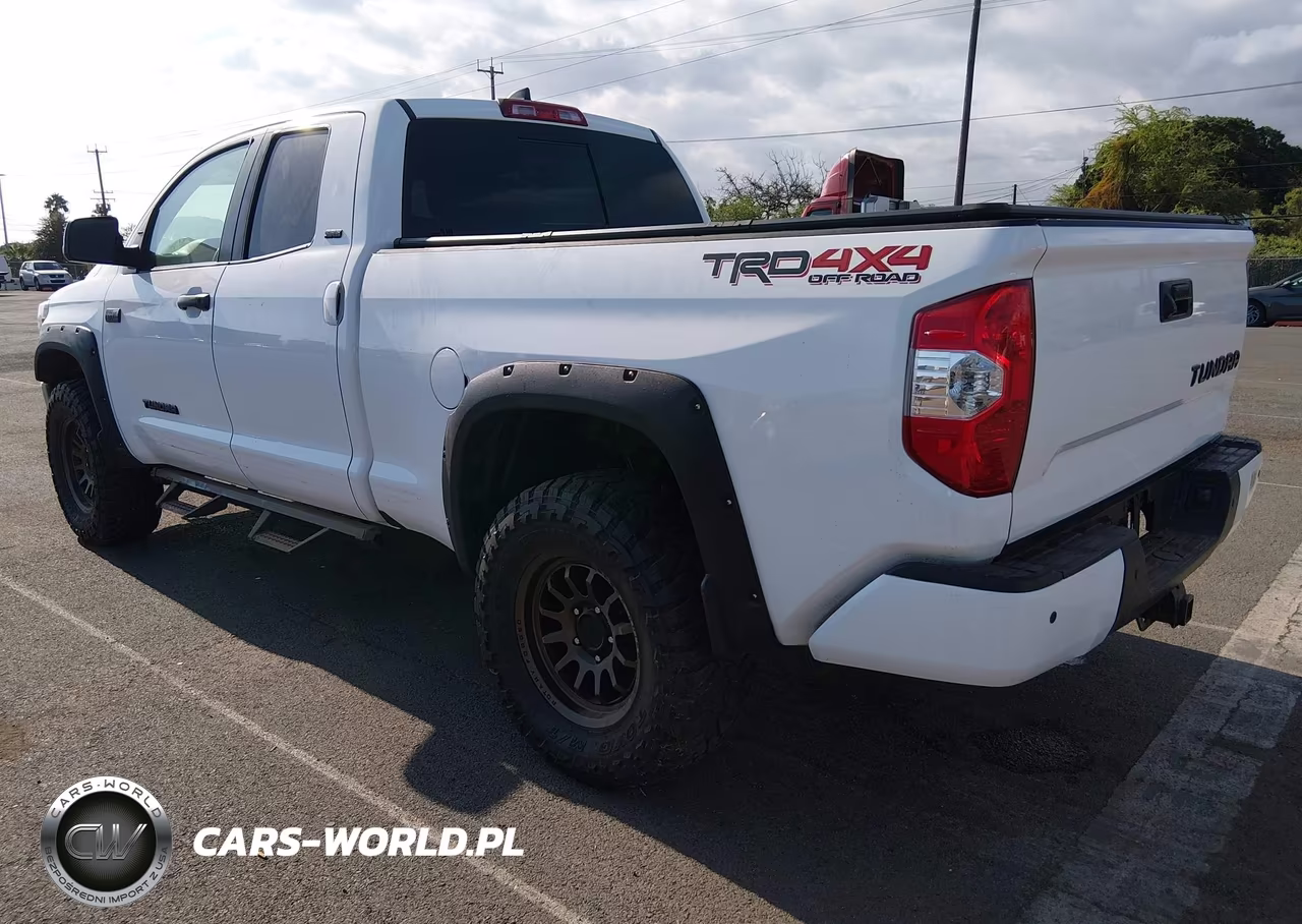 2021 Toyota Tundra Sr5 VIN:5TFUY5F14MX011233 - 3